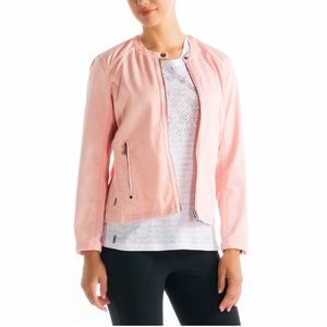 Lole Dakota Moto Jacket